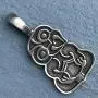 Maori Hawaiian Polynesian Saipanese Tribal Jewelry Hei Tiki Minky Monkey protection Amulet Pewter Unisex Mens boys Pendant Necklace Charm for men boys w Silver Ball Chain Maori Hawaiian Polynesian Saipanese Tribal Jewelry Hei Tiki Minky Monkey protection Amulet Pewter Unisex Mens boys Pendant Necklace Charm for men boys w Silver Ball Chain
