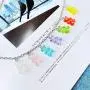 Gummy Bear Necklace Bracelet Set Colorful Multicolor Transparent Resin Bear Earring Shiny Bear Necklace Earrings Set Cartoon Cute Candy Color Crazy Aesthetic Pendant Necklace for Girls Women Jewelry Gummy Bear Necklace Bracelet Set Colorful Multicolor Transparent Resin Bear Earring Shiny Bear Necklace Earrings Set Cartoon Cute Candy Color Crazy Aesthetic Pendant Necklace for Girls Women Jewelry