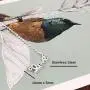 Ballari Womens Delicate Love Pendant Necklace, Silver Stainless Steel Love Word Necklace for Women, Simple Silver Love Choker Chain Ballari Womens Delicate Love Pendant Necklace, Silver Stainless Steel Love Word Necklace for Women, Simple Silver Love Choker Chain
