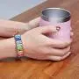sedmart 7 Chakra Bracelets for Women with Real Stones Leather Wrap Healing Bead Bracelet Women Men Boho Friendship Jewelry… sedmart 7 Chakra Bracelets for Women with Real Stones Leather Wrap Healing Bead Bracelet Women Men Boho Friendship Jewelry…