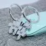 omodofo Jigsaw Puzzle Piece Keychains Set of 2 Gay Boyfriend Couples Jewelry LGBT Lesbian Girlfriend Anniversary Valentines Day Wedding Gifts omodofo Jigsaw Puzzle Piece Keychains Set of 2 Gay Boyfriend Couples Jewelry LGBT Lesbian Girlfriend Anniversary Valentines Day Wedding Gifts