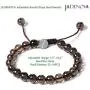 JADENOVA Natural Bead Bracelet Semi Precious Gemstone Beaded Bracelet for Women Healing Crystal Stone Stretch Bracelet Men Couple Bracelets (2pcs,6-8mm/8-10mm) JADENOVA Natural Bead Bracelet Semi Precious Gemstone Beaded Bracelet for Women Healing Crystal Stone Stretch Bracelet Men Couple Bracelets (2pcs,6-8mm/8-10mm)