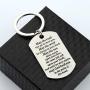 Gzrlyf May The Road Rise to Meet You Irish Blessing Keychain Irish Blessing Gifts Coworker Leaving Gifts