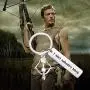 MAOFAED The Walking Dead Inspired Gift Daryl Dixon Gift Zombie Gift TWD Fan Gift Gift for Friend