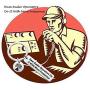 MAOFAED Ham Radio Operator Gift Amateur Radio Gift Amateur Administrator Gift Licensed Ham Radio Operator Gift Ham Radio Operators Do It with More Frequency Gift for Boyfriend Husband Dad