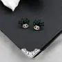 G-Ahora Hunter×Hunter Anime Cosplay Stud Earrings Hunter×Hunter Pandent G-Ahora Hunter×Hunter Anime Cosplay Stud Earrings Hunter×Hunter Pandent