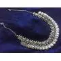 Sansar India Coins Indian Necklace Jewelry for Girls and Women Sansar India Coins Indian Necklace Jewelry for Girls and Women
