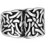 HZMAN Men Vintage Stainless Steel Rings Viking Valknut Vegvisir Pirate Norse Symbol Jewelry HZMAN Men Vintage Stainless Steel Rings Viking Valknut Vegvisir Pirate Norse Symbol Jewelry