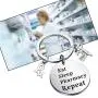 ENSIANTH Funny Pharmacy Tech Gift Pharmacist Gift Eat Sleep Pharmacy Repeat Pharmacy Tech Gift ENSIANTH Funny Pharmacy Tech Gift Pharmacist Gift Eat Sleep Pharmacy Repeat Pharmacy Tech Gift