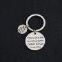 CENWA Uncle Keychain Gifts Best Uncle Ever Brother Family Jewelry Birthday Gift for Uncle from Nephew Niece This is The World’s Greatest Great Uncle Looks Like
