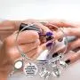 UJIMS Nail Technician Gift Nail Tech Bracelet I Never Set Out to Be The World’s Best Nail Technician Jewelry for Manicurist Cosmetology UJIMS Nail Technician Gift Nail Tech Bracelet I Never Set Out to Be The World’s Best Nail Technician Jewelry for Manicurist Cosmetology