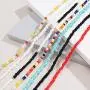 Edary Boho Choker Necklace Multicolor Layered Necklaces Multi Layer Chokers Jewelry for Women(Set of 7) Edary Boho Choker Necklace Multicolor Layered Necklaces Multi Layer Chokers Jewelry for Women(Set of 7)