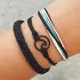 VSCO String Wave Ankle Bracelets for Women Sunflower Compass Moutain Waterproof Strand Anklets Bracelet Set for Teen Girls VSCO String Wave Ankle Bracelets for Women Sunflower Compass Moutain Waterproof Strand Anklets Bracelet Set for Teen Girls