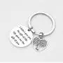 De&ai Adoption Jewelry, Daughter in Law Keychain, Goddaughter Jewelry, Niece Birthday De&ai Adoption Jewelry, Daughter in Law Keychain, Goddaughter Jewelry, Niece Birthday