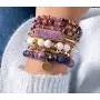 Kinsley Armelle Trinity Collection - Lyra Bracelet Kinsley Armelle Trinity Collection - Lyra Bracelet