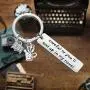 Gzrlyf Writer Bracelet Author Bracelet Writer Gift Novelist Gift Careful Or Youll End Up in My Novel Jewelry Writing Gift Author Jewelry Gzrlyf Writer Bracelet Author Bracelet Writer Gift Novelist Gift Careful Or Youll End Up in My Novel Jewelry Writing Gift Author Jewelry