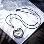COOSTUFF ANNA Womens Multilayer Pendant Necklaces Vintage Jewelry Fashion Long Sweater Necklace for Woman COOSTUFF ANNA Womens Multilayer Pendant Necklaces Vintage Jewelry Fashion Long Sweater Necklace for Woman