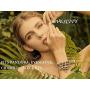 Authentic EvesCity 925 Silver Adjustable Twist On/Off Silver Bracelet fits Pandora Beads Charms