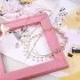 FUNRUN JEWELRY 12 PCS Layered Choker Necklace for Women Gold Sexy Y Necklace Bar Cross Pearl Multilayer Choker Chain Necklace Set