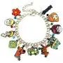 Family Babylon Scoob Doo Mystery Van Charm Bracelet Gifts for Girl Woman Men Family Babylon Scoob Doo Mystery Van Charm Bracelet Gifts for Girl Woman Men