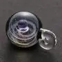 Top Plaza Fashion Glass Necklace Jewelry Universe Galaxy Nebula Space Cosmos Glass Ball Pendant Unique Special Birthday Christams Gift for Womens Girls Top Plaza Fashion Glass Necklace Jewelry Universe Galaxy Nebula Space Cosmos Glass Ball Pendant Unique Special Birthday Christams Gift for Womens Girls