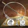 BAUNA Hocus Pocus Bracelet Another Glorious Mornings Makes Me Sick Spell Book Gifts For Movie Lovers BAUNA Hocus Pocus Bracelet Another Glorious Mornings Makes Me Sick Spell Book Gifts For Movie Lovers