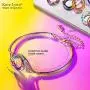 Kate Lynn Mothers Day Gifts for Women, Nirvana of Phoenix Bangle Bracelet Crystals from Austria Jewelry for Girl Lucky Gifts for Mom Grandmother Wife Friends with Gift Box
