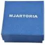 MJartoria Teardrop Necklace Stainless Steel Keep Memorial Cremation Jewelry for Loved One Urn Necklaces for Ashes