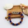CENWA Sigma Gamma Rho Sorority Bracelet 1922 Sorority Paraphernalia Gift Greek Sorority Jewelry