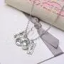 Rinhoo Unisex Stainless Steel Fitness Weightlifting Gym with Quotes Workout Weight Plate Barbell Dumbbell Exercise Charms Pendant Necklace White Gold Plated/Gold Plated Rinhoo Unisex Stainless Steel Fitness Weightlifting Gym with Quotes Workout Weight Plate Barbell Dumbbell Exercise Charms Pendant Necklace White Gold Plated/Gold Plated