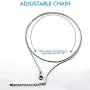 Lademayh Bar Necklace Engraved Inspirational Word Necklaces for Women, Stainless Steel Vertical Personalized Necklace with 20''+2'' Chain Lademayh Bar Necklace Engraved Inspirational Word Necklaces for Women, Stainless Steel Vertical Personalized Necklace with 20''+2'' Chain