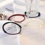 Tarsus Magnetic Couple Bracelet Set Vows of Eternal Love Jewelry Gifts for Couple Bestfriend