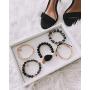 Kinsley Armelle Pixie Collection - Ash Bracelet