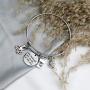 G-Ahora Baking Bracelet She Believed She Could Bake Lover Bracelet Culinary Student Gifts Graduation Gift for Culinary Graduate Pastry Chef