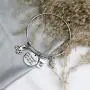 G-Ahora Baking Bracelet She Believed She Could Bake Lover Bracelet Culinary Student Gifts Graduation Gift for Culinary Graduate Pastry Chef G-Ahora Baking Bracelet She Believed She Could Bake Lover Bracelet Culinary Student Gifts Graduation Gift for Culinary Graduate Pastry Chef