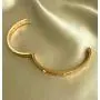 Fashion Classic Stainless Steel Roman Numeral Bangle Bracelet for Women Jewelry,Rose gold color ,Gold color,Silver color, 4.5mm Width Fashion Classic Stainless Steel Roman Numeral Bangle Bracelet for Women Jewelry,Rose gold color ,Gold color,Silver color, 4.5mm Width