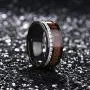 King Will Classic 6mm/8mm Titanium Stainless Steel Ring Wedding Band for Men Women Engagement Ring Comfort Fit King Will Classic 6mm/8mm Titanium Stainless Steel Ring Wedding Band for Men Women Engagement Ring Comfort Fit