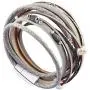 GelConnie Women’s Leather Wrap Bracelet Multiple Layer Cuff Bracelets Bohemian Jewelry for Sister, Wife GelConnie Women’s Leather Wrap Bracelet Multiple Layer Cuff Bracelets Bohemian Jewelry for Sister, Wife
