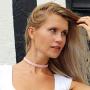 BodyJ4You Choker Necklace Set Women Teen Girls Velvet Denim Satin Adjustable Pendant Fashion