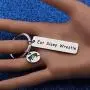WUSUANED Wrestling Lover Gift Eat Sleep Wrestle Keychain Workout Jewelry Gift for Sport Lover