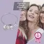 Eigso Cousin Keychain Cousin by Chance Friends by Choice Friendship Jewelry Keychain Gift for Cousin Cousin Gifts Friends Gifts Friendship Gifts for Brother Friends Sister(Cousin by Chance KR)