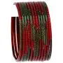 JDZ COLLECTION Indian Bangles Jewelry Bollywood Bangle Set Bridal Traditional Dailywear Glass Bangles Set for Women Bangles Ethnic Wear JDZ COLLECTION Indian Bangles Jewelry Bollywood Bangle Set Bridal Traditional Dailywear Glass Bangles Set for Women Bangles Ethnic Wear