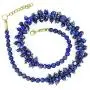 Mystic Self Necklaces – Semi Precious Crystal Healing Gemstone Beaded Handmade Fashion Jewelry Gift for Women and Girls Mystic Self Necklaces – Semi Precious Crystal Healing Gemstone Beaded Handmade Fashion Jewelry Gift for Women and Girls