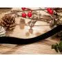 Gothic Black Velvet Choker Necklace for Women Girls, Mothers Day Birthday Gifts, Halloween Cosplay Jewelry