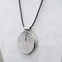 Vintage long necklace with Antique pendant choker chunky necklaces for women fashion jewelry Black Chain Vintage Chokers Vintage long necklace with Antique pendant choker chunky necklaces for women fashion jewelry Black Chain Vintage Chokers