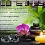 LUMENAZE Genuine Magnetic Hematite Ring and Bracelet Set With FREE Rope Necklace, Natural Healing Power, Absorbs Negative Energy & Anxiety, Balance Root Chakra, Assorted Ring Size, Unisex Women Men LUMENAZE Genuine Magnetic Hematite Ring and Bracelet Set With FREE Rope Necklace, Natural Healing Power, Absorbs Negative Energy & Anxiety, Balance Root Chakra, Assorted Ring Size, Unisex Women Men