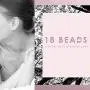SOLINFOR 18th Birthday Gifts for Girls - Sterling Silver Necklace - 18 Beads for 18 Year Old Girl - Jewelry Gift Idea for Her SOLINFOR 18th Birthday Gifts for Girls - Sterling Silver Necklace - 18 Beads for 18 Year Old Girl - Jewelry Gift Idea for Her