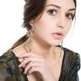Snake Earrings for Women Vintage Long Serpent Dangle Earrings Animal Jewelry For Women