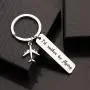 Gzrlyf Id Rather be Flying Keychain Airplane Keychain Aviation Gifts for Pilots Flight Attendant Traveler Gifts Gzrlyf Id Rather be Flying Keychain Airplane Keychain Aviation Gifts for Pilots Flight Attendant Traveler Gifts