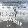 FUSTMW Surfer Gifts Surfing Keychain Inspirational Surfing Lover Gift Ocean Waves Charm Sport Pendant Surfer Girl Gift for Best Friends FUSTMW Surfer Gifts Surfing Keychain Inspirational Surfing Lover Gift Ocean Waves Charm Sport Pendant Surfer Girl Gift for Best Friends